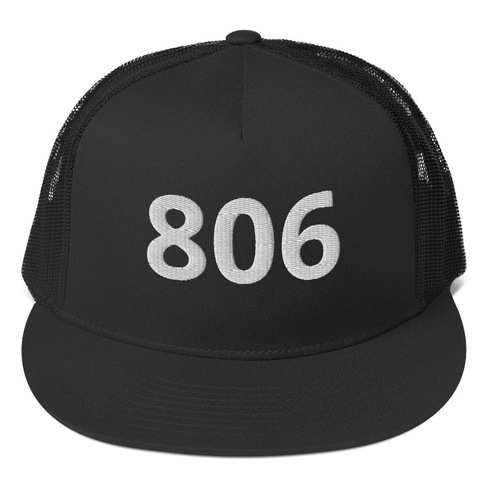 806 HAT