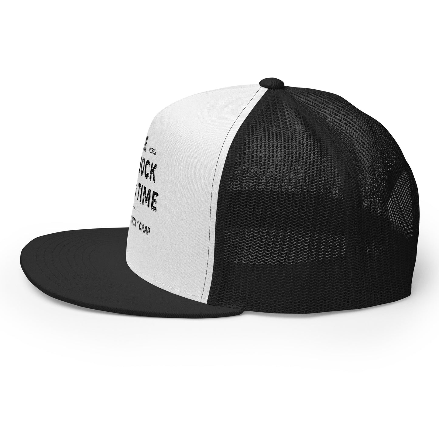 MLLT HAT