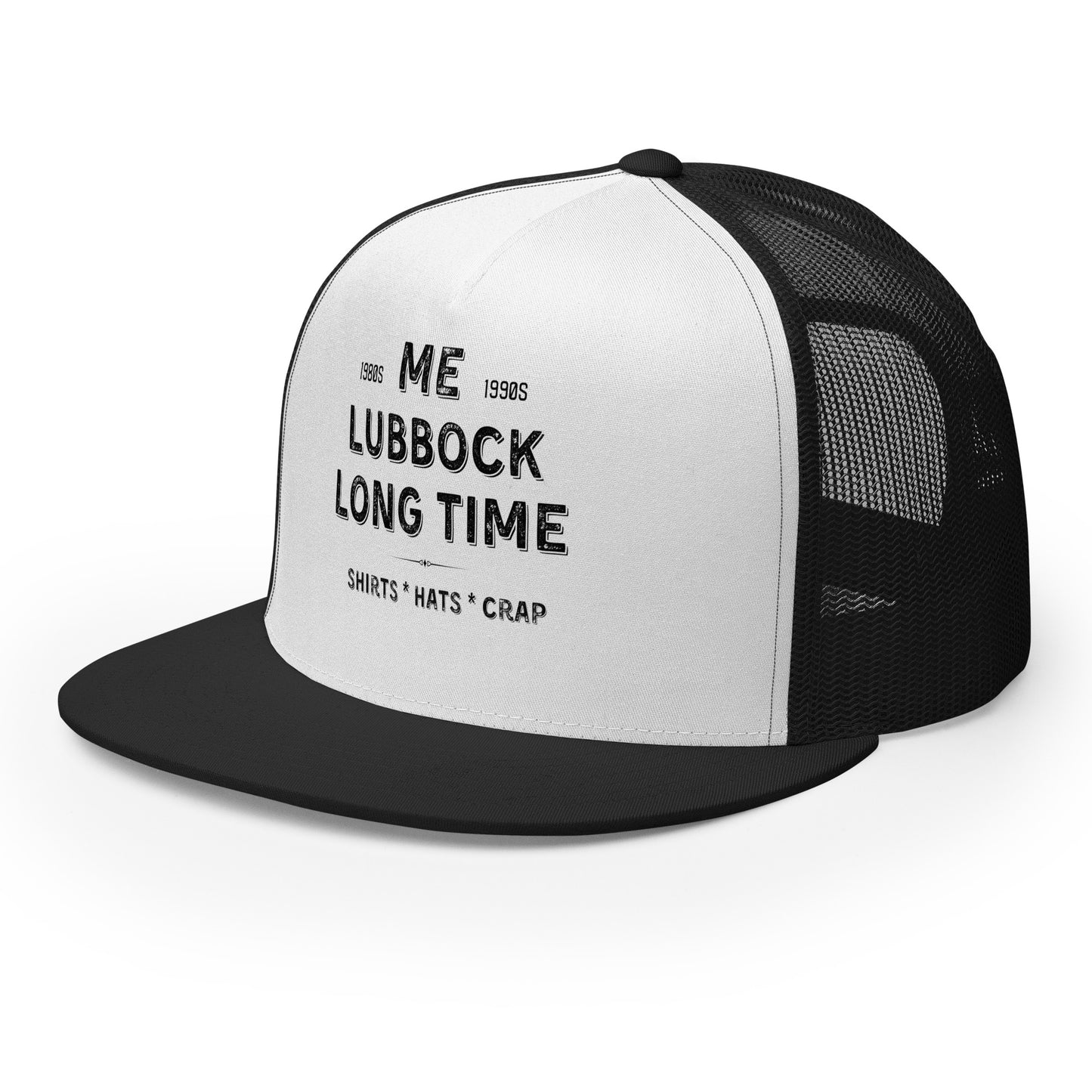 MLLT HAT