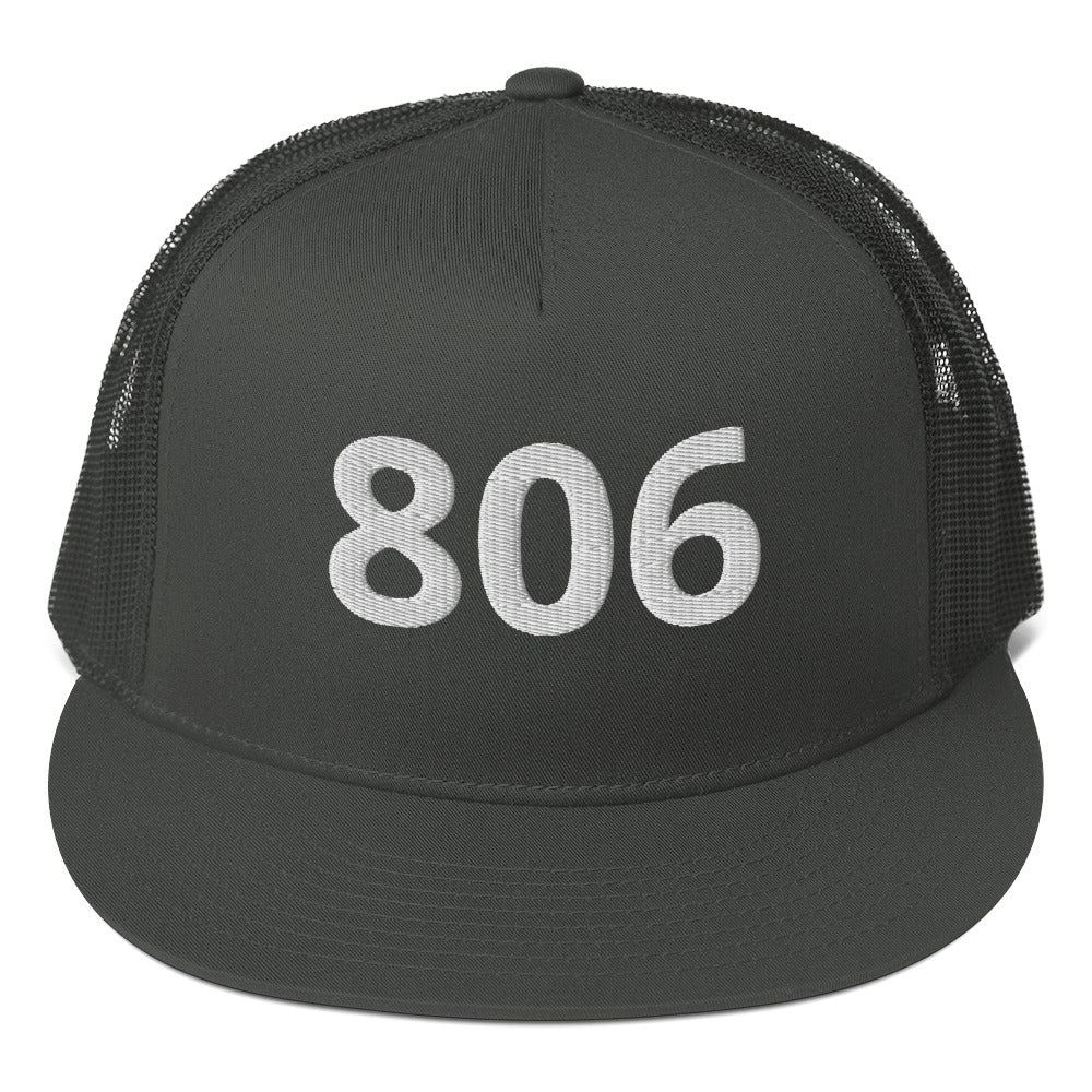 806 HAT