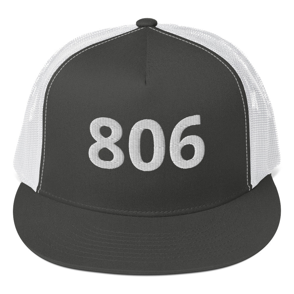 806 HAT