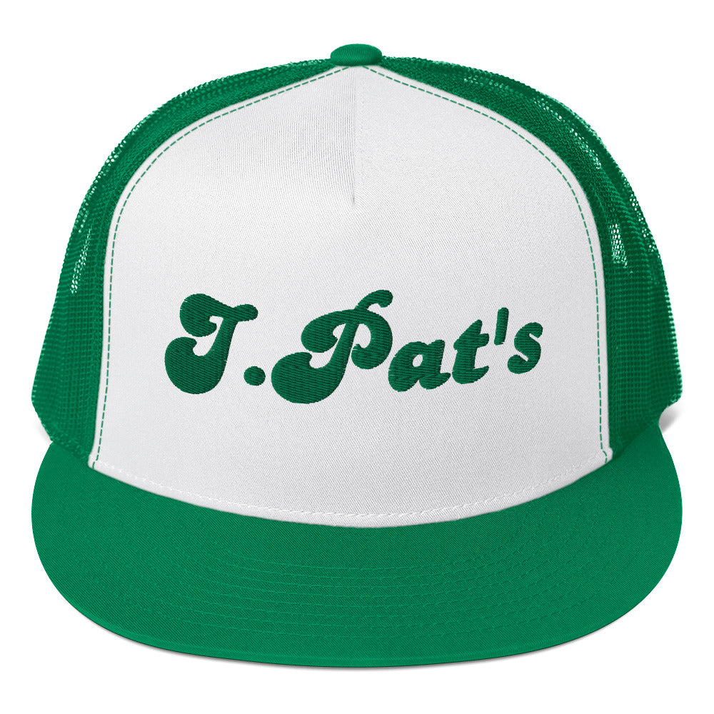 J PATS 70s HAT