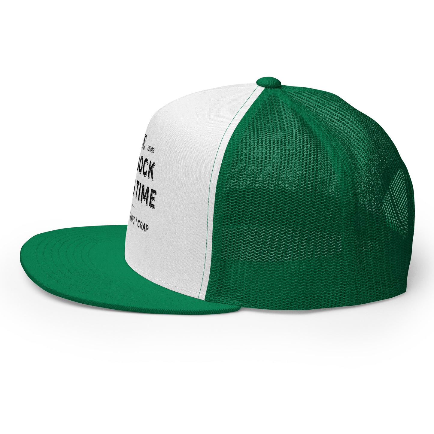 MLLT HAT