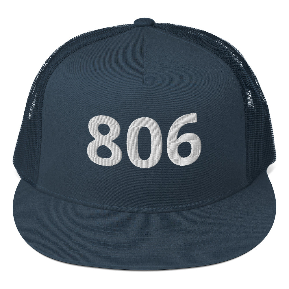 806 HAT