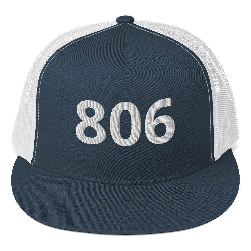 806 HAT