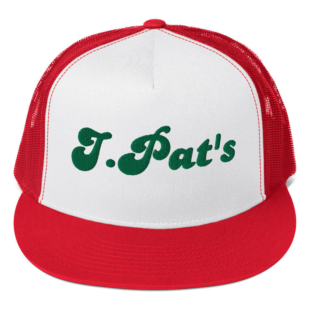 J PATS 70s HAT