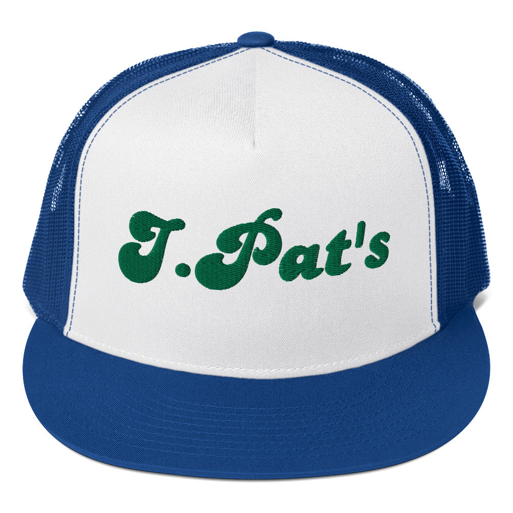 J PATS 70s HAT