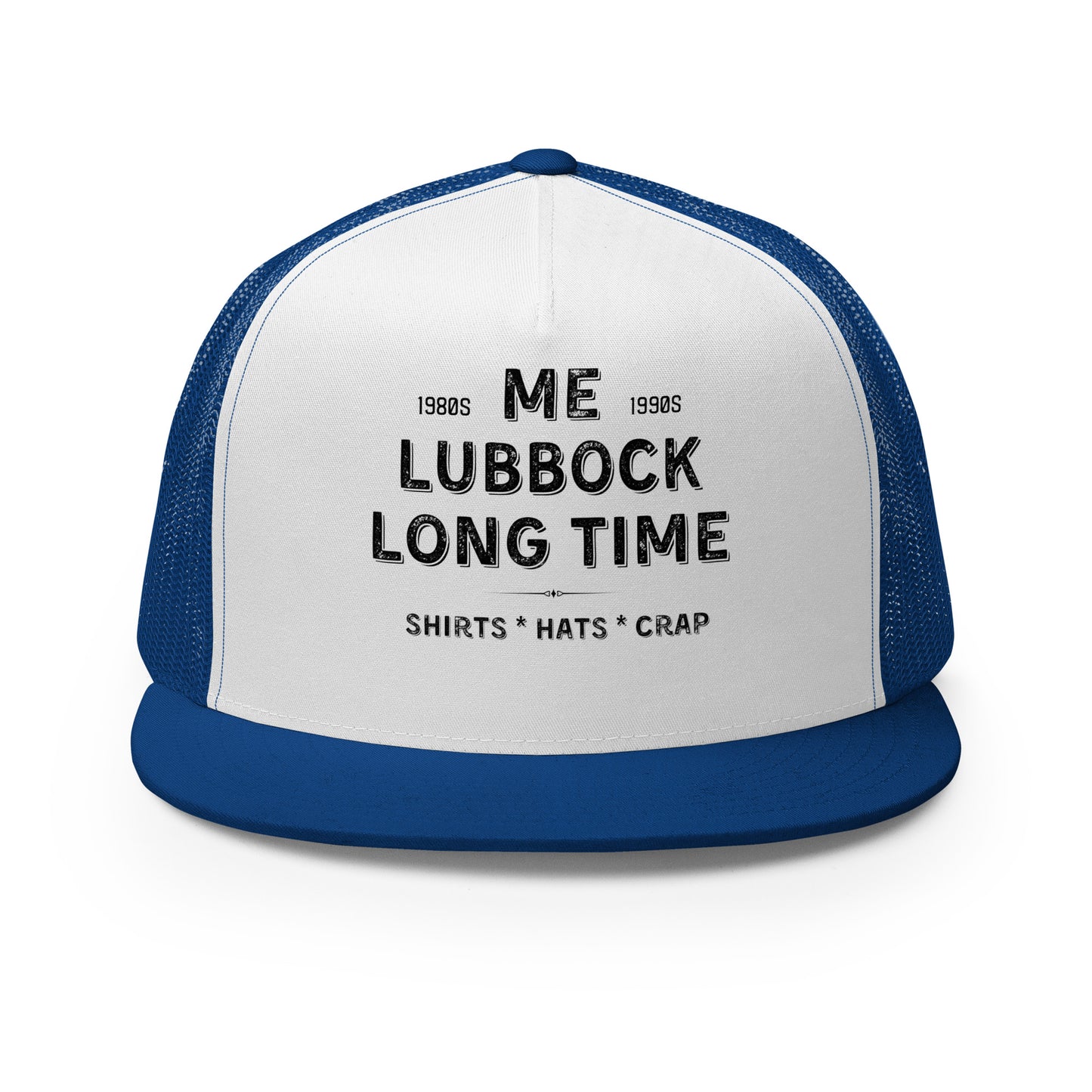 MLLT HAT