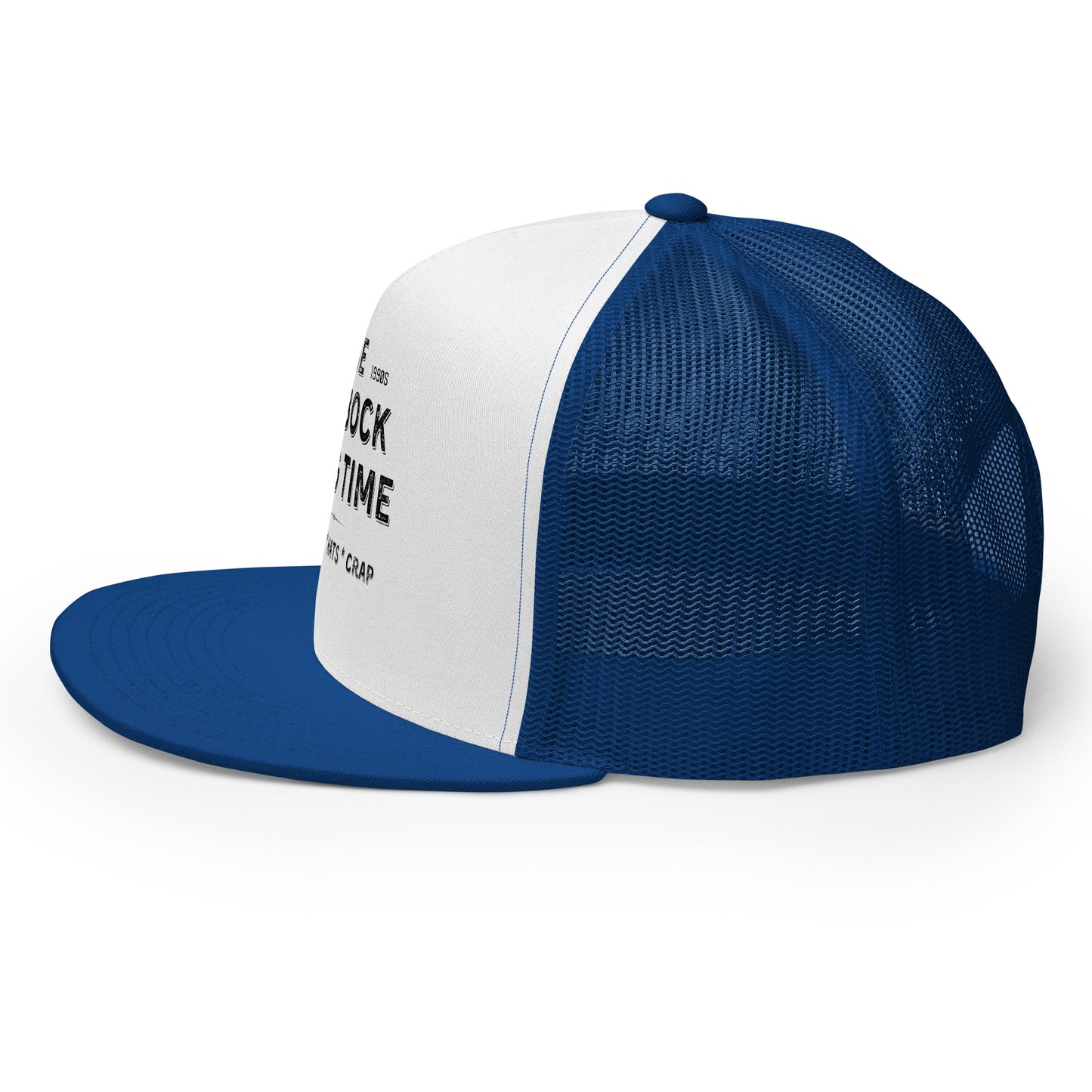 MLLT HAT