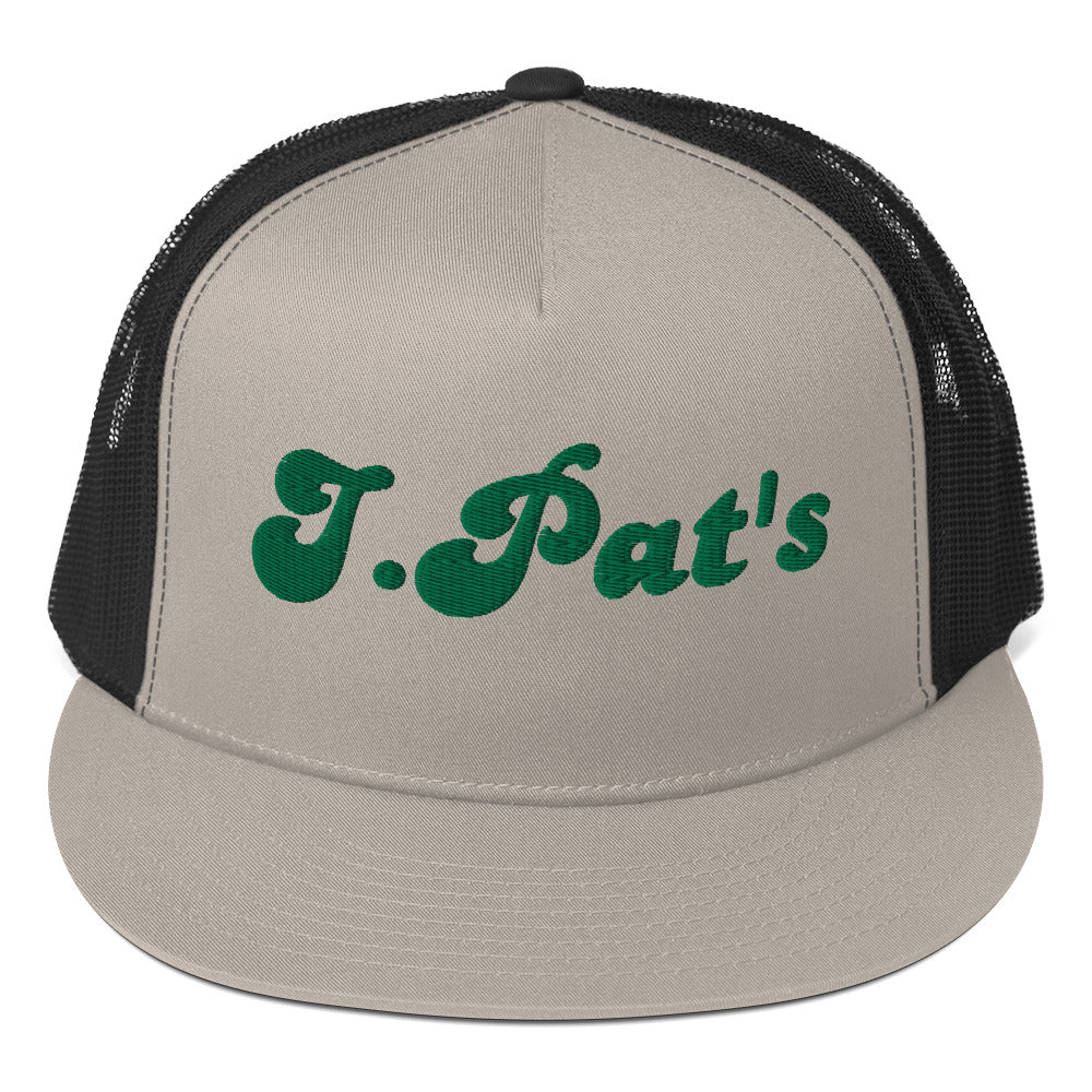 J PATS 70s HAT