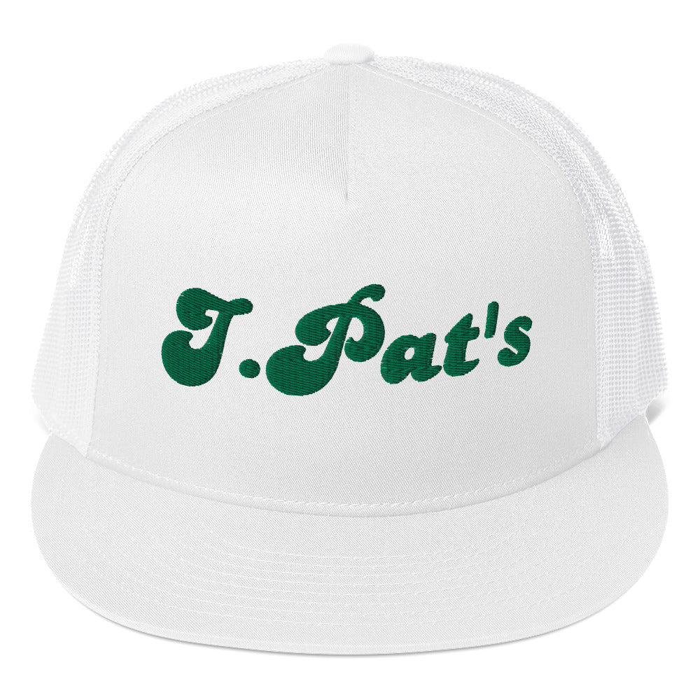 J PATS 70s HAT