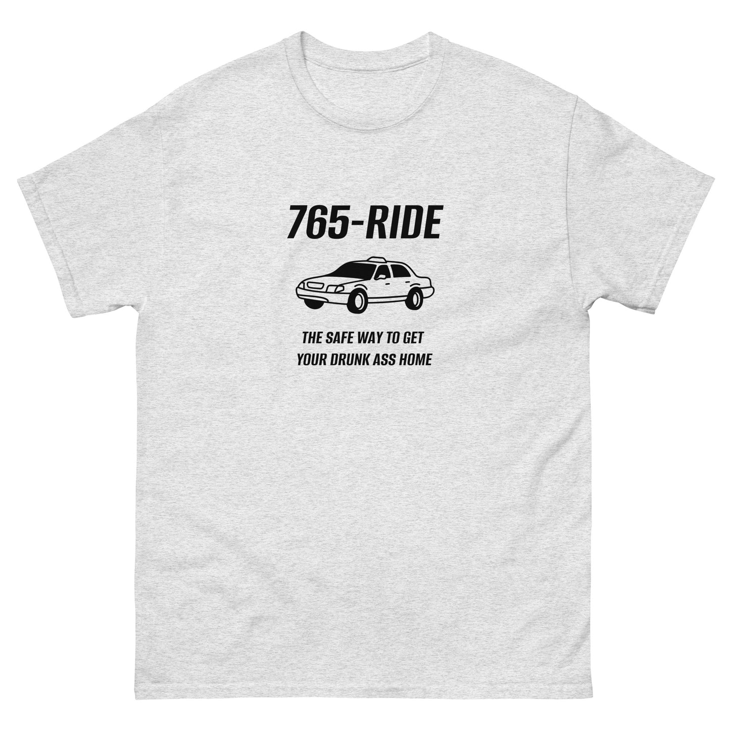 765-RIDE T