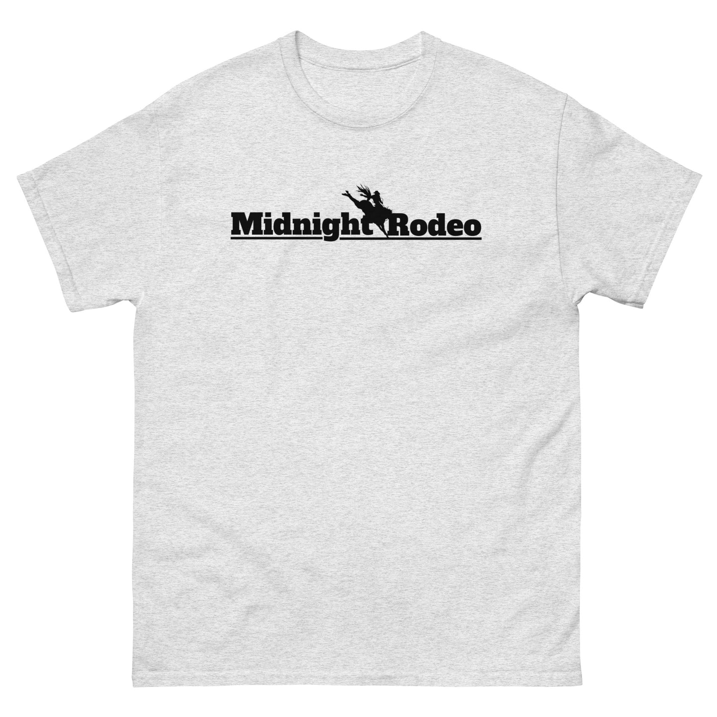 MIDNIGHT RODEO T