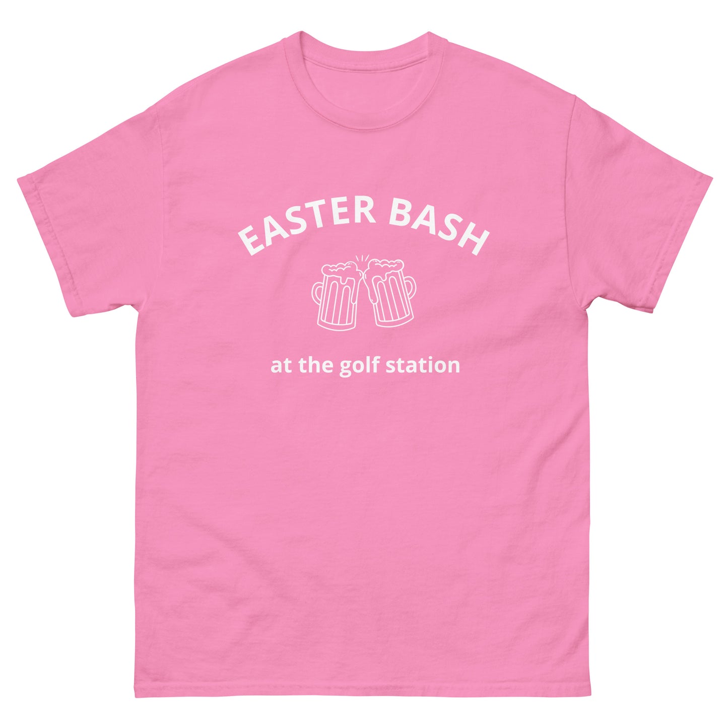 EASTER BASH T