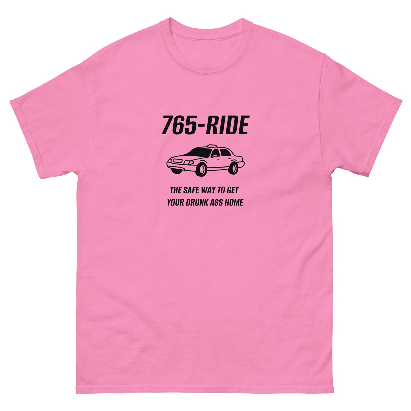 765-RIDE T