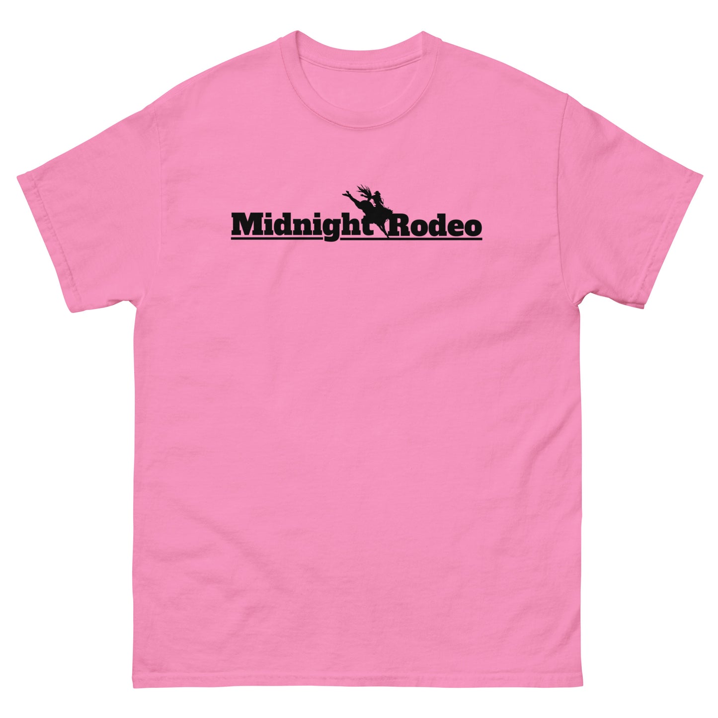 MIDNIGHT RODEO T