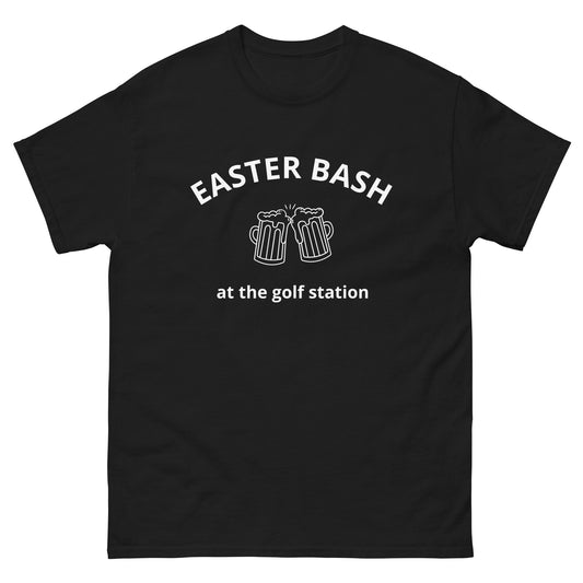 EASTER BASH T