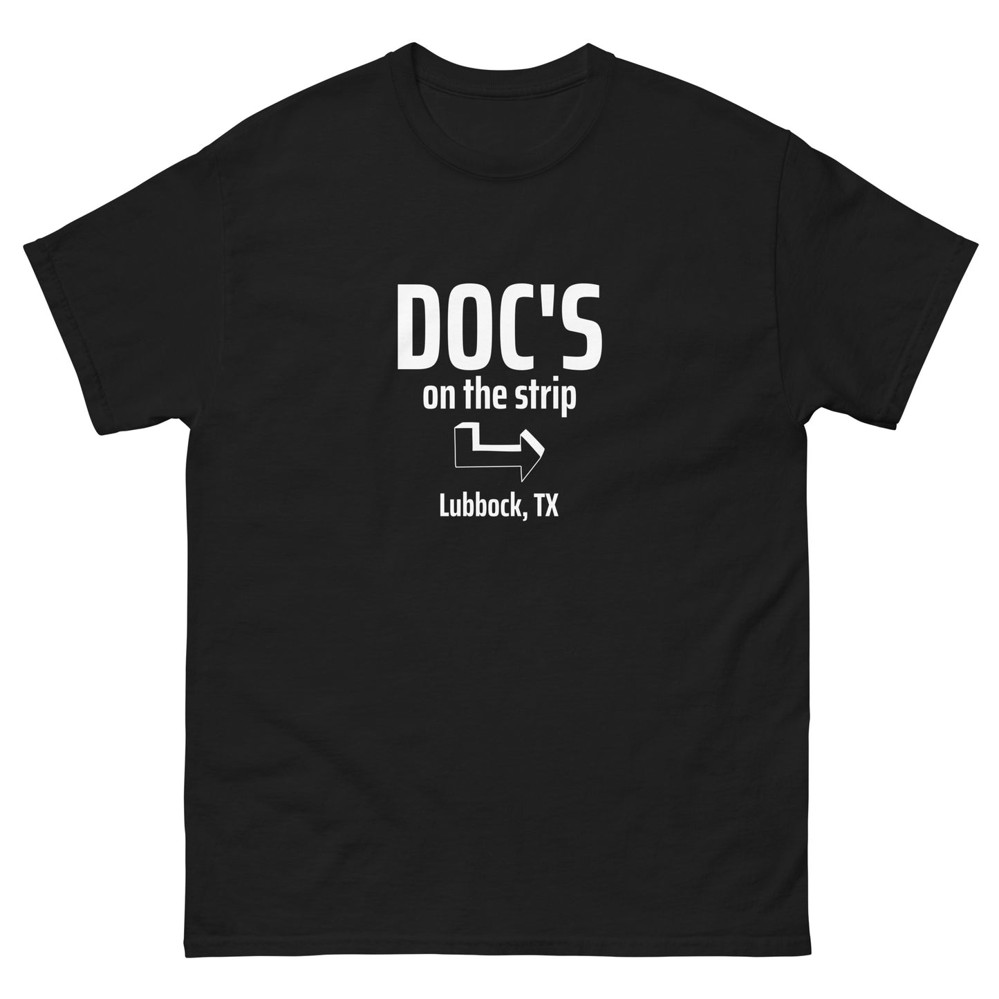 DOC'S T