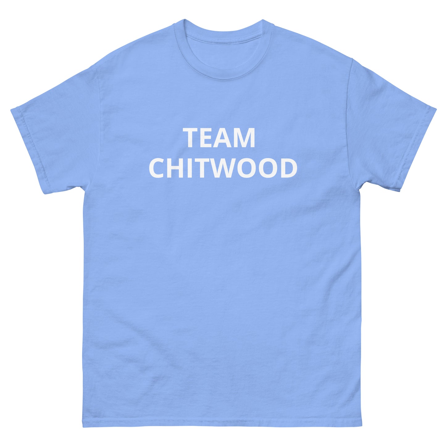 TEAM CHITWOOD T