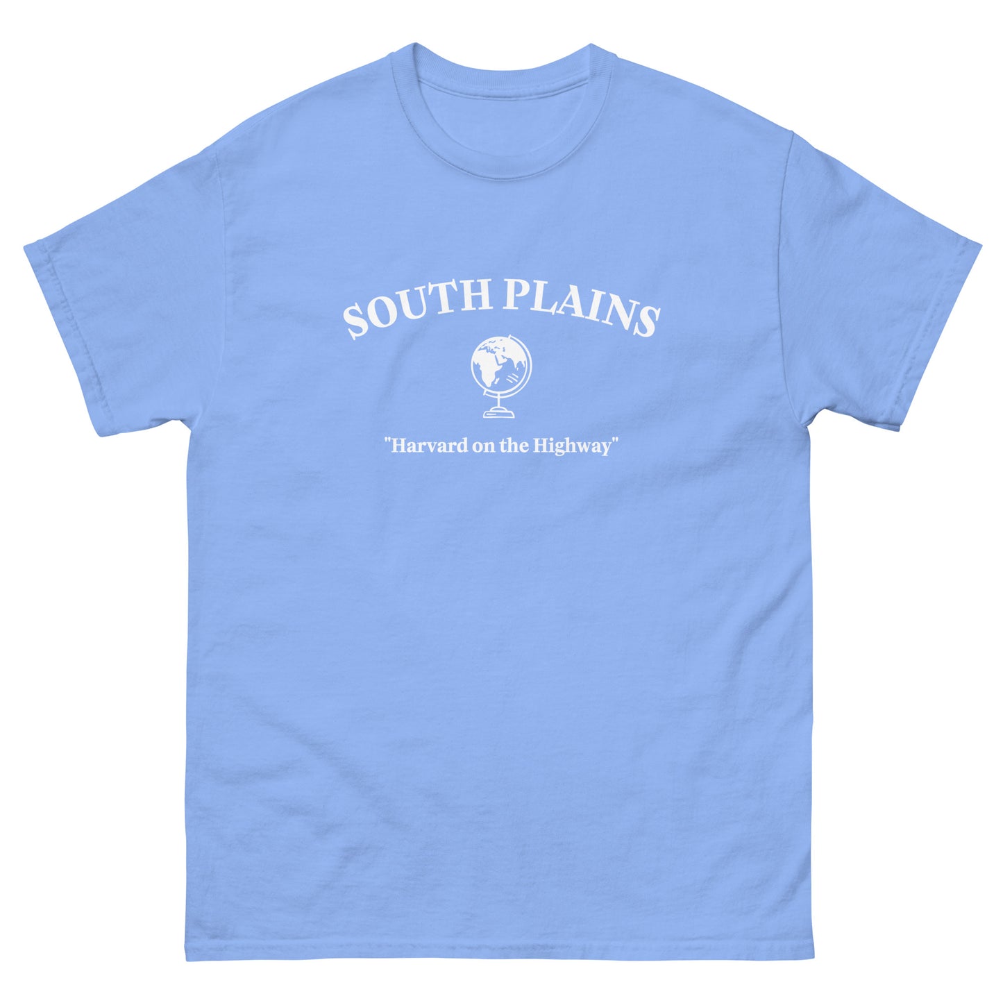 SOUTH PLAINS T