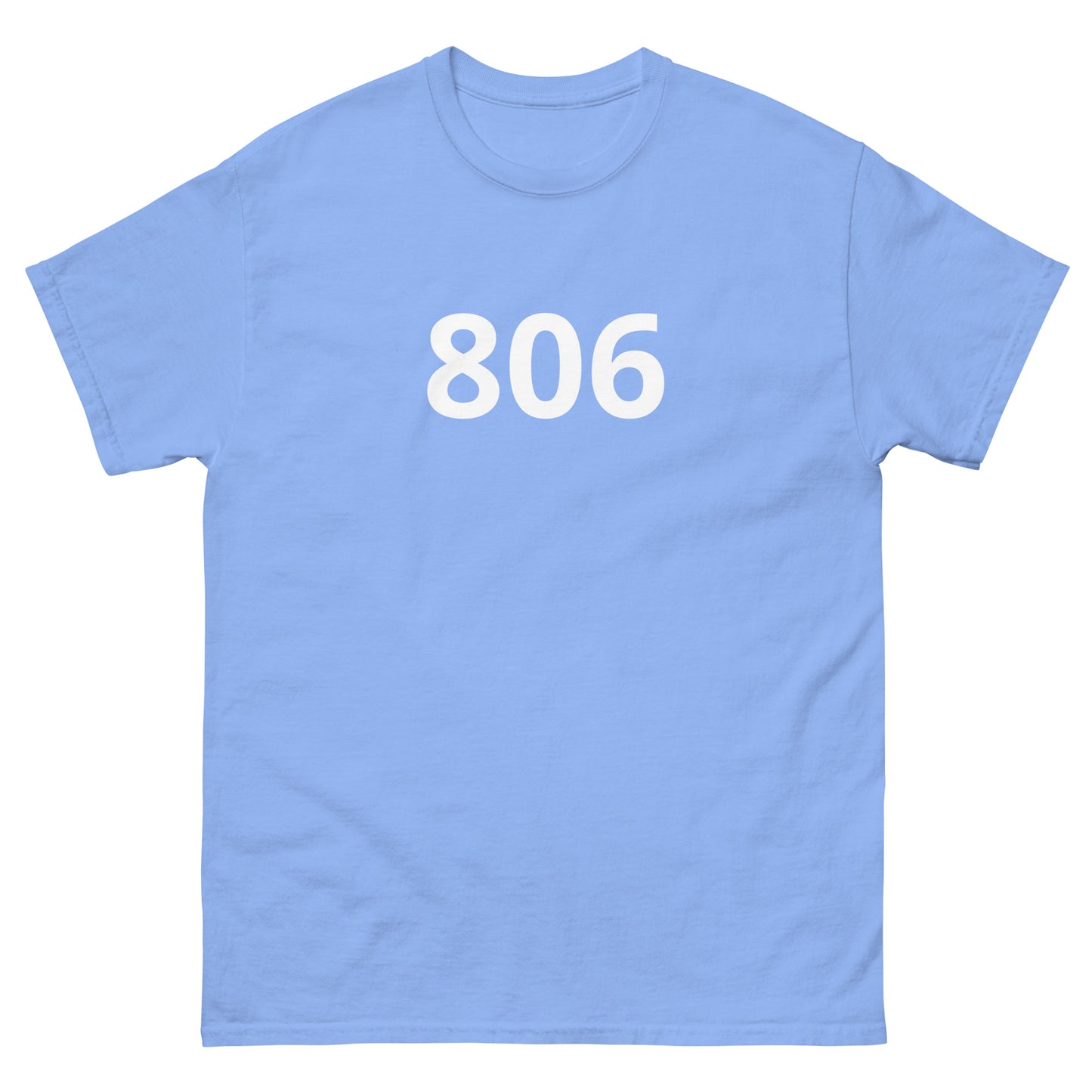 806 T