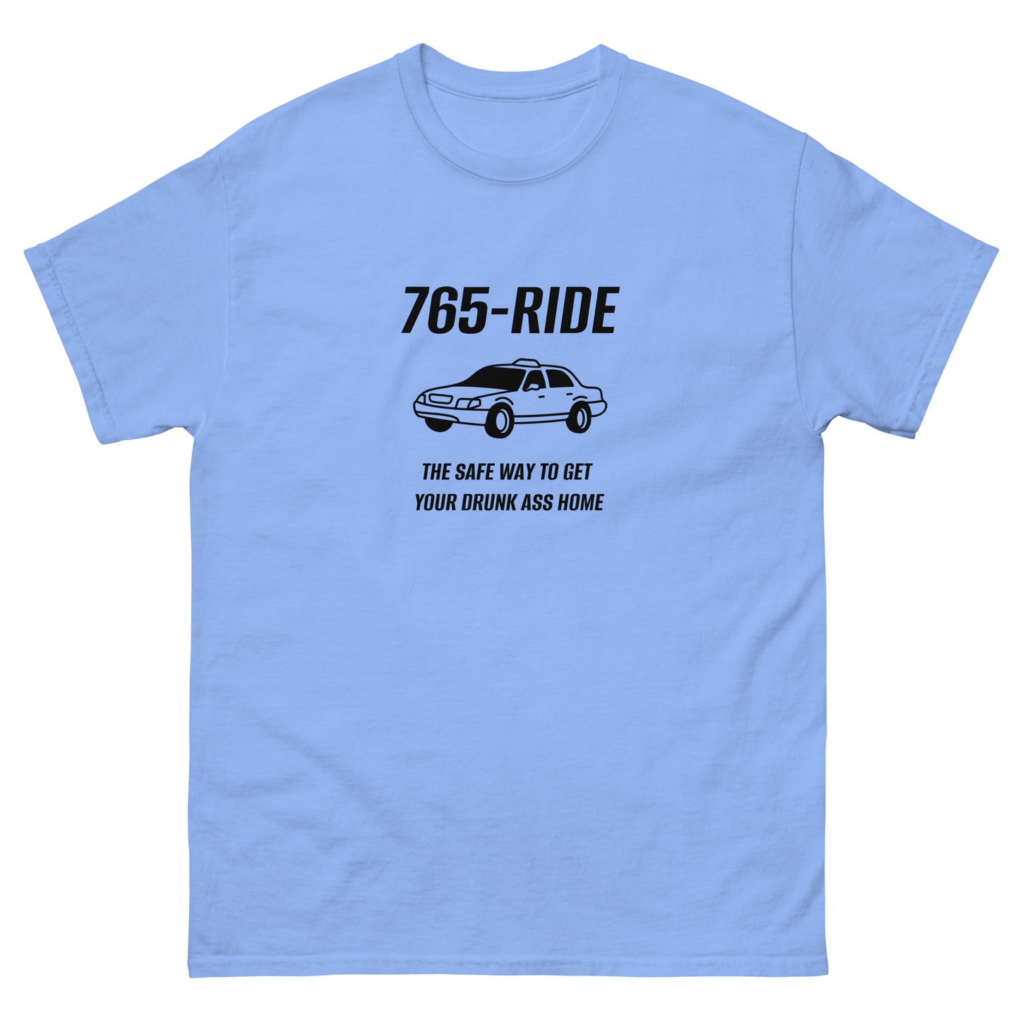 765-RIDE T