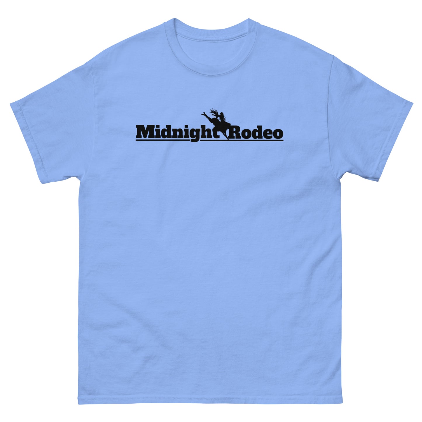 MIDNIGHT RODEO T