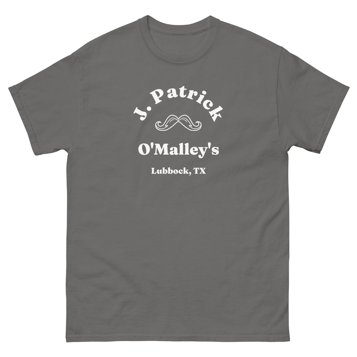 J PATRICK O'MALLEY'S T