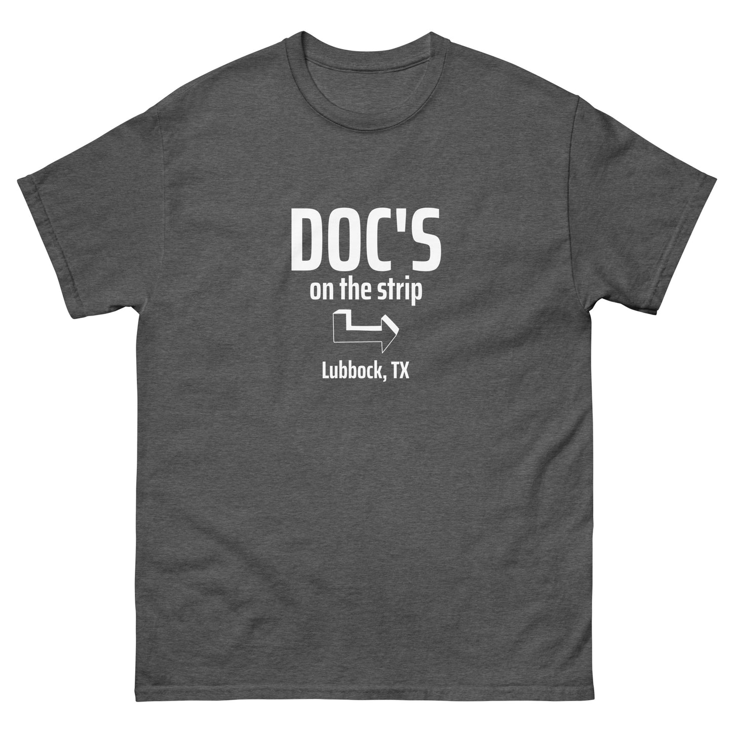 DOC'S T