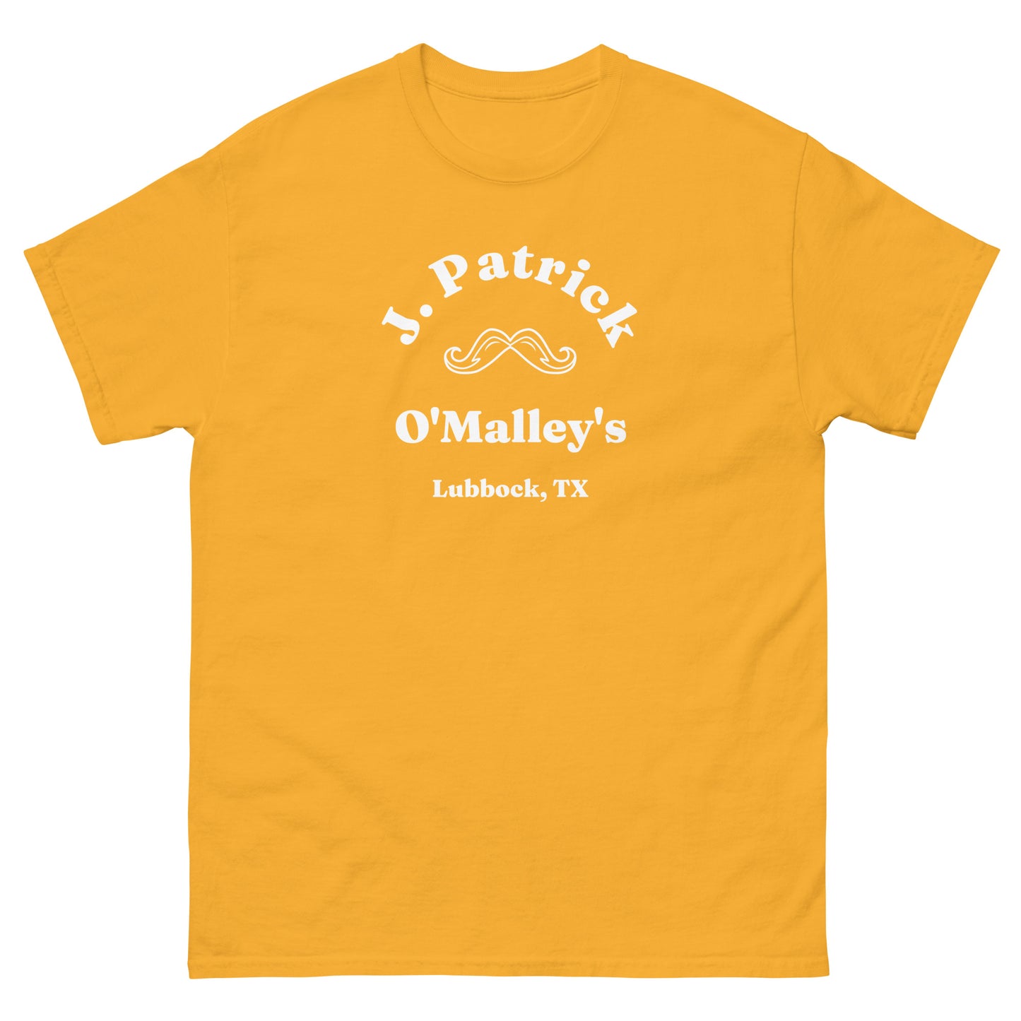 J PATRICK O'MALLEY'S T