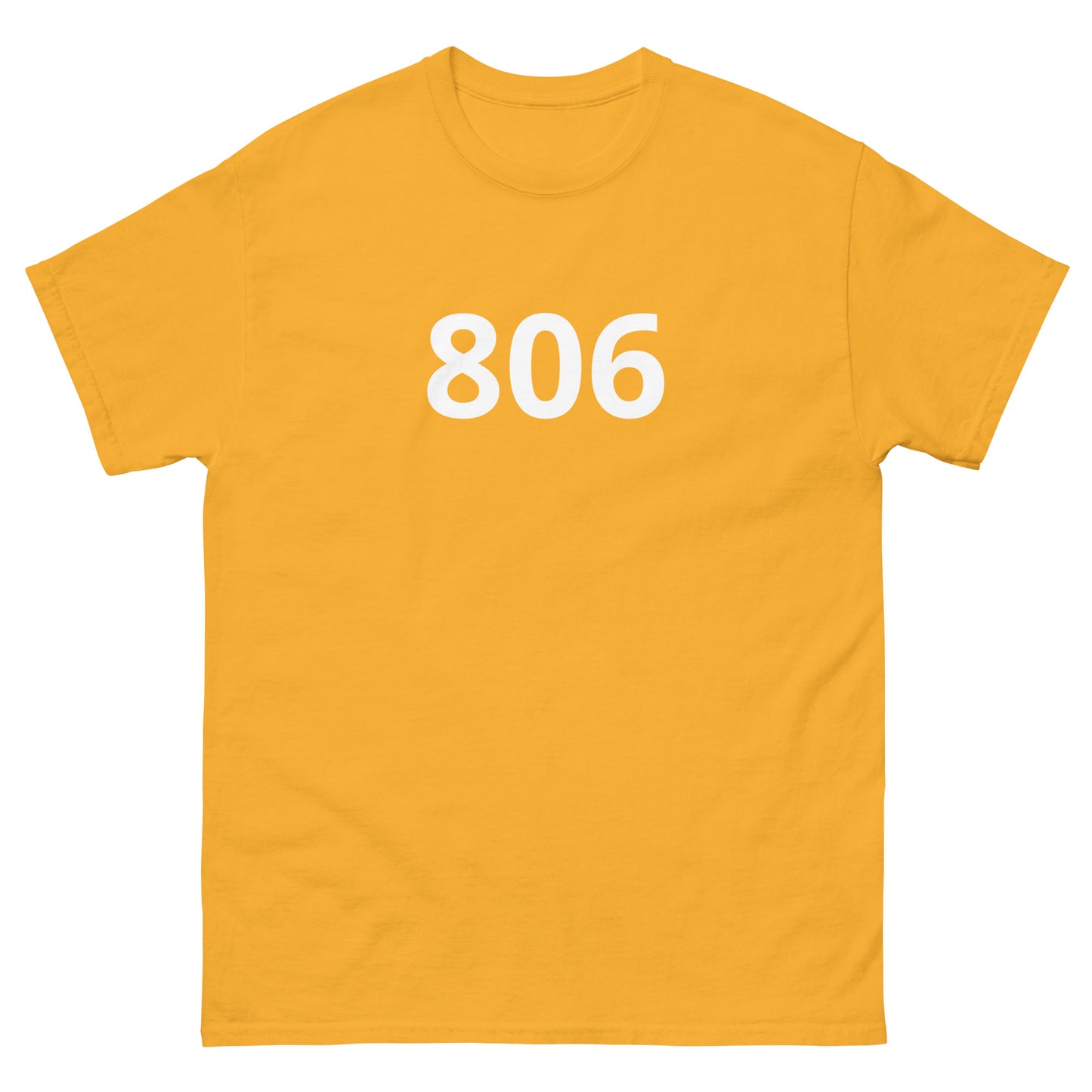 806 T