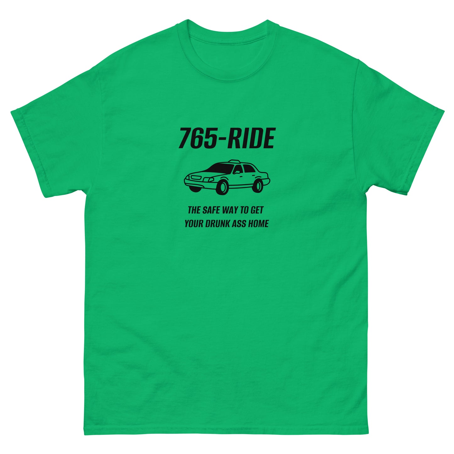 765-RIDE T