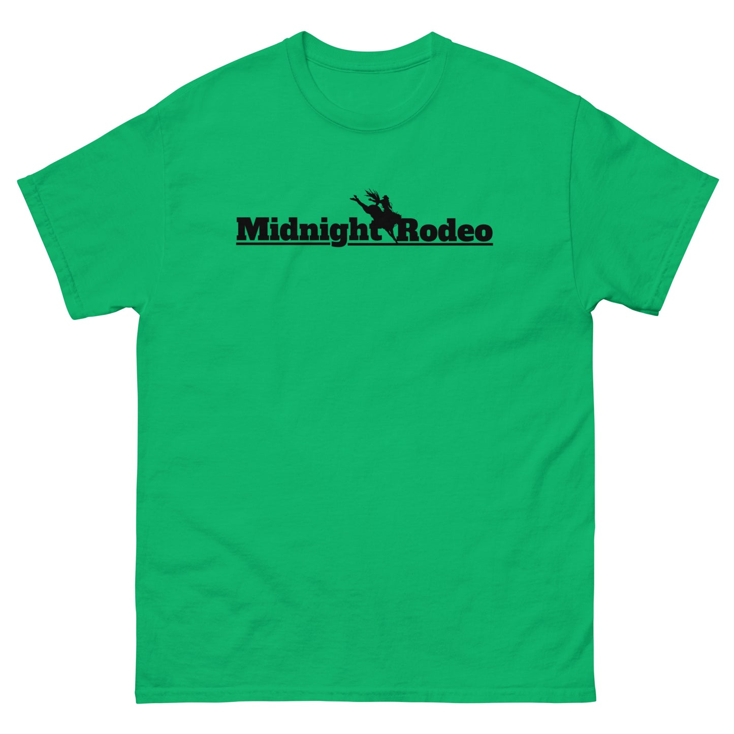 MIDNIGHT RODEO T