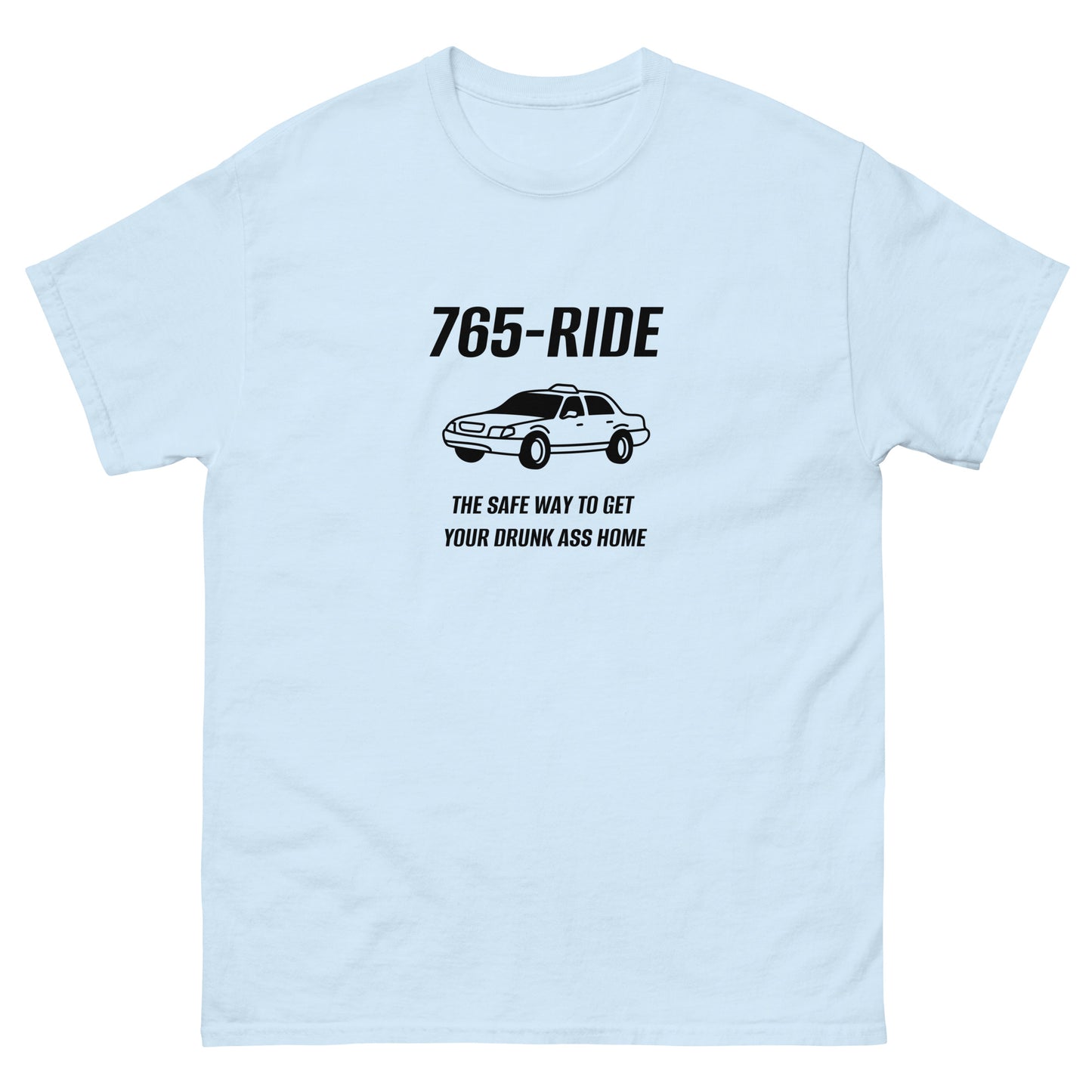 765-RIDE T