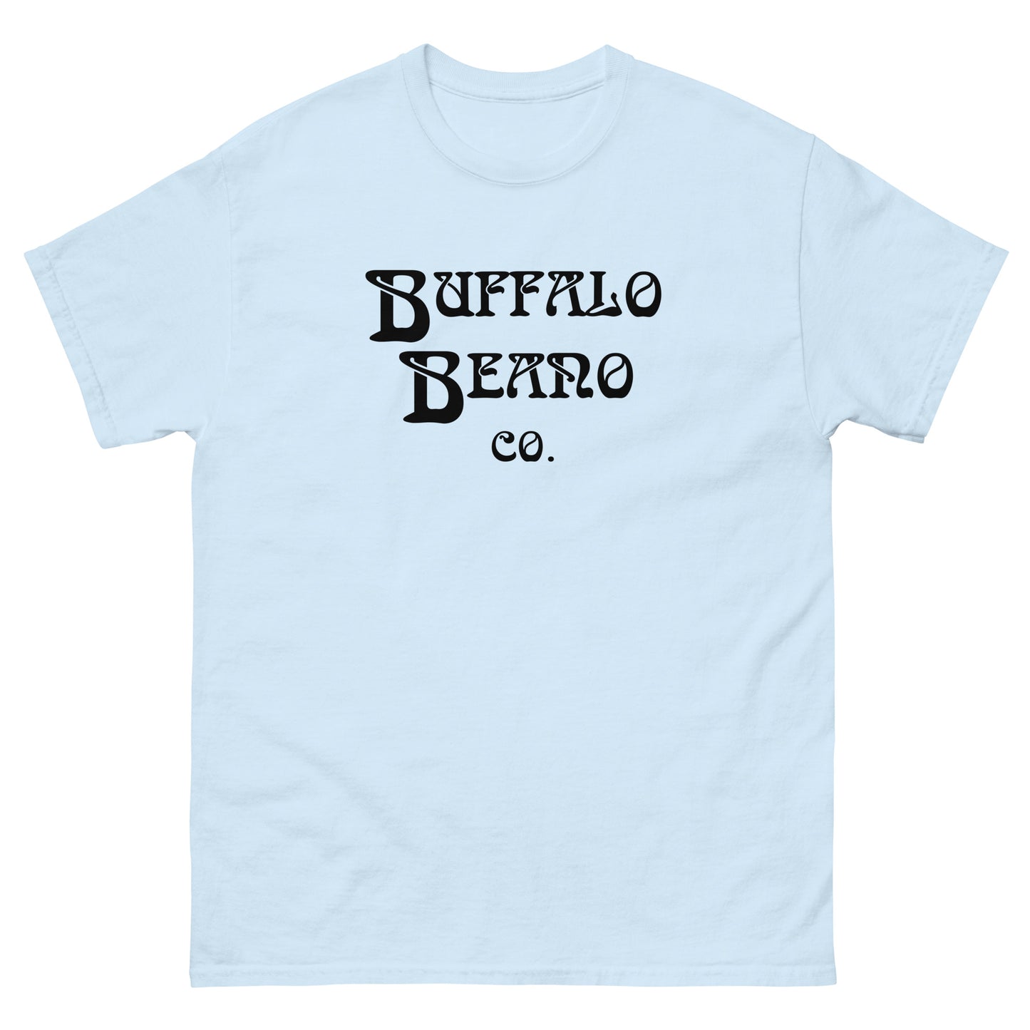 BUFFALO BEANO T