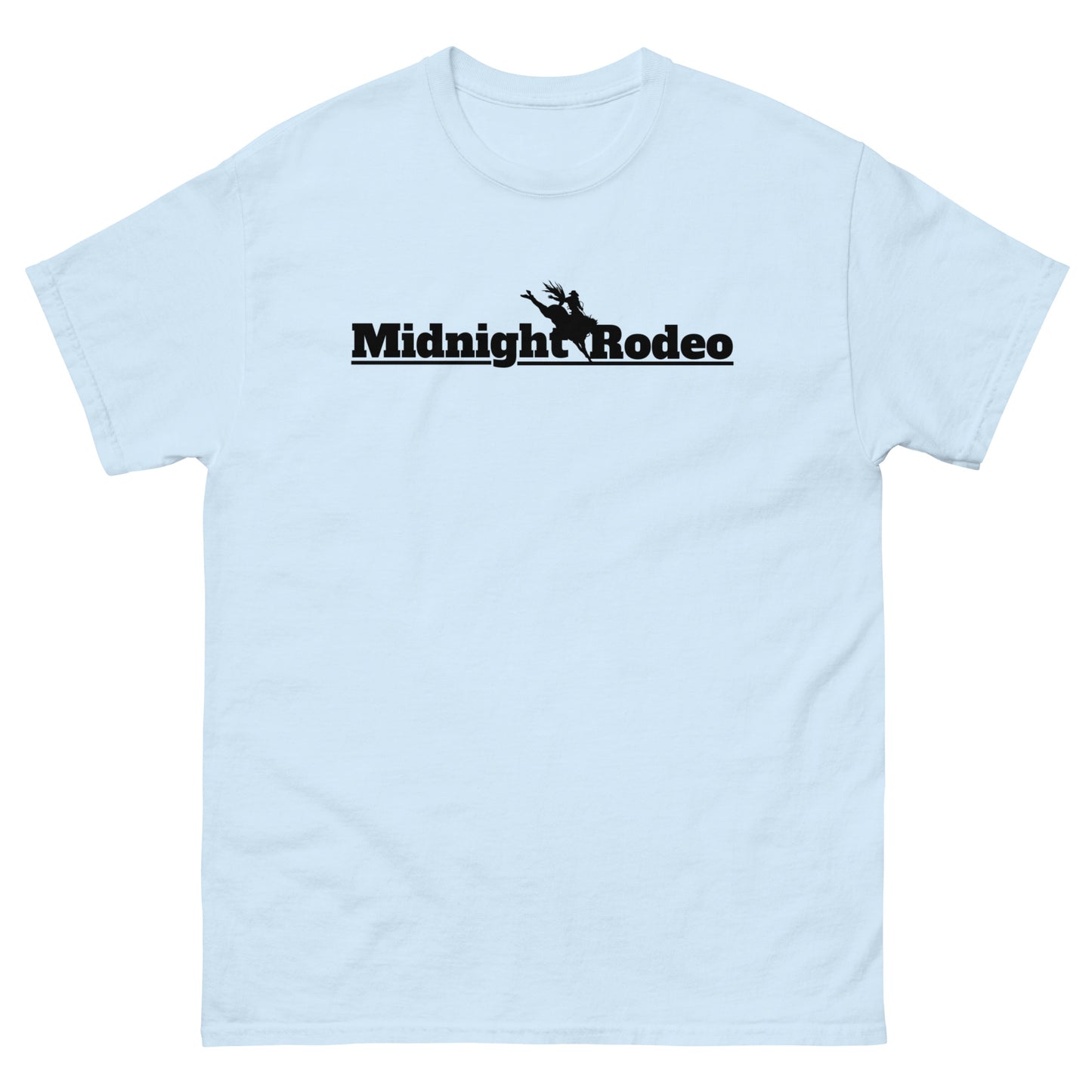 MIDNIGHT RODEO T