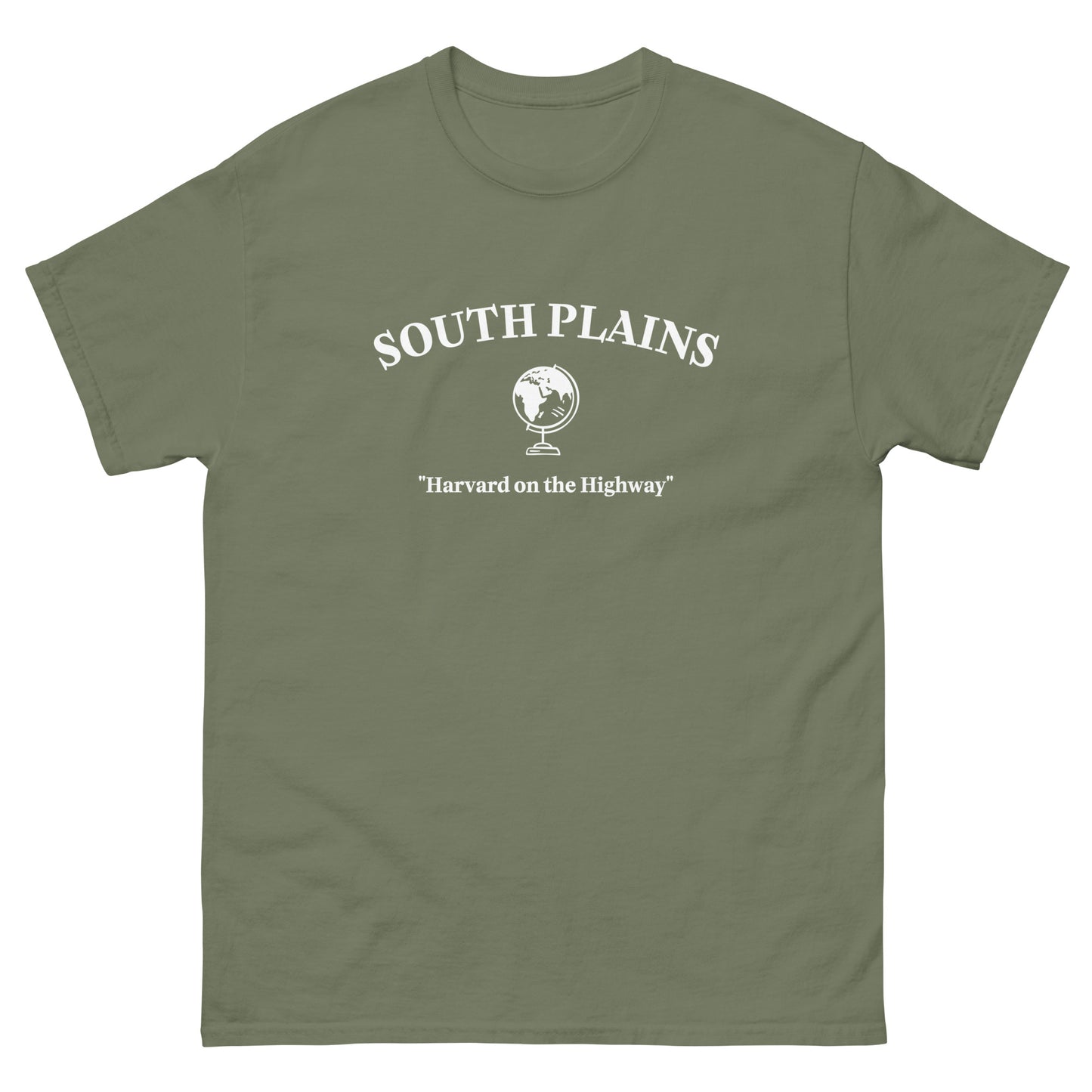 SOUTH PLAINS T