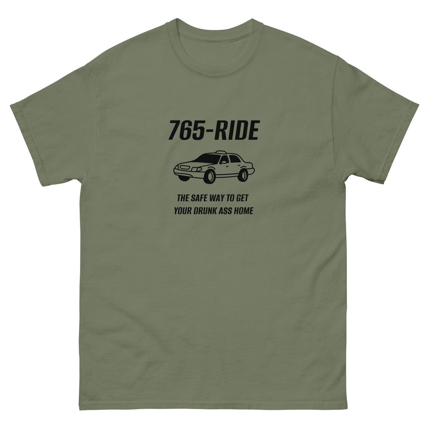 765-RIDE T