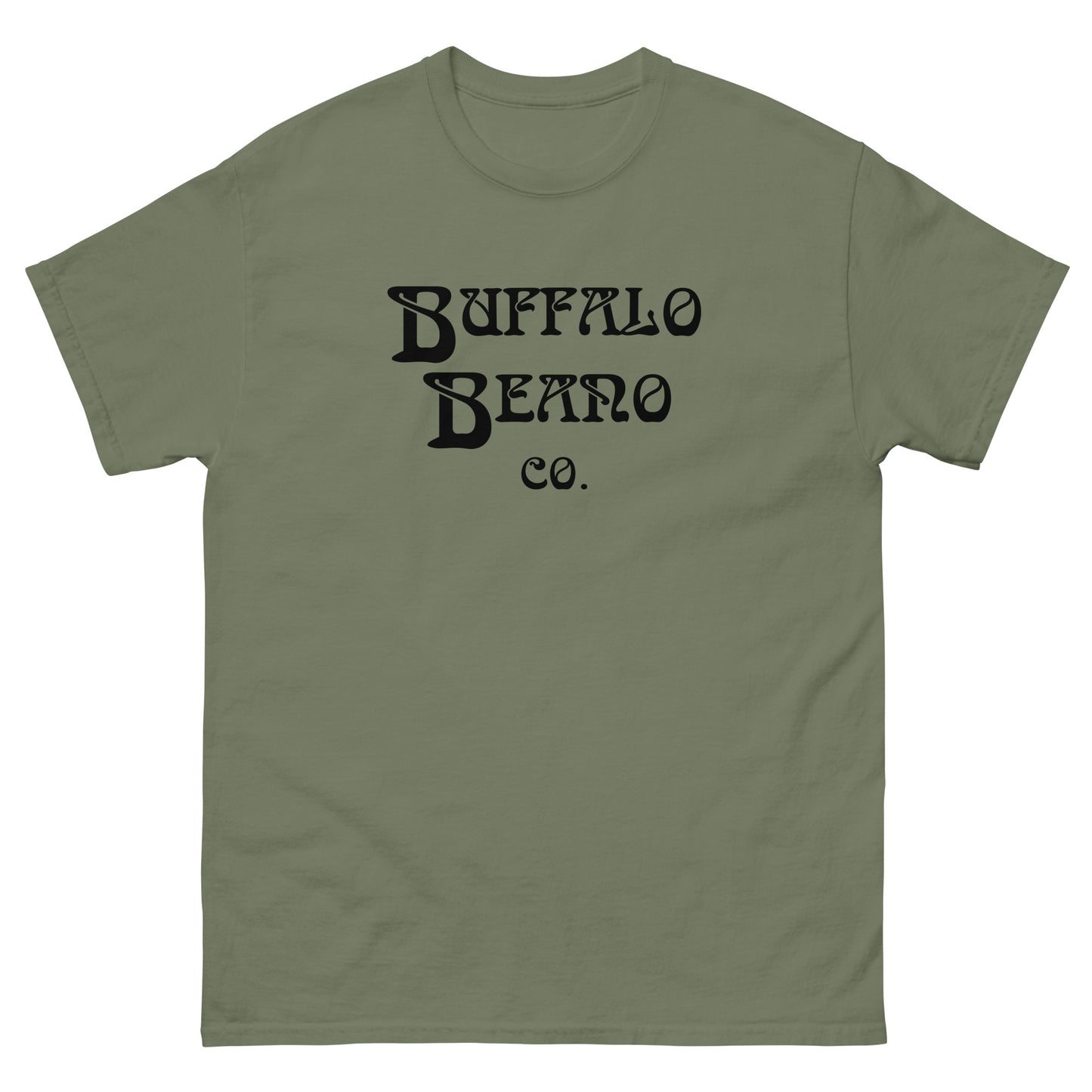 BUFFALO BEANO T