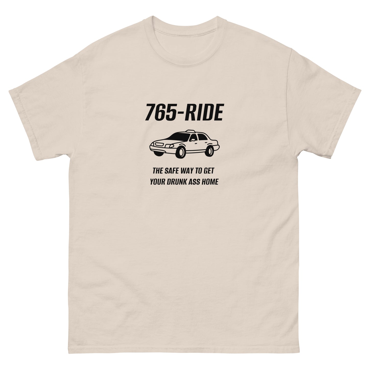 765-RIDE T