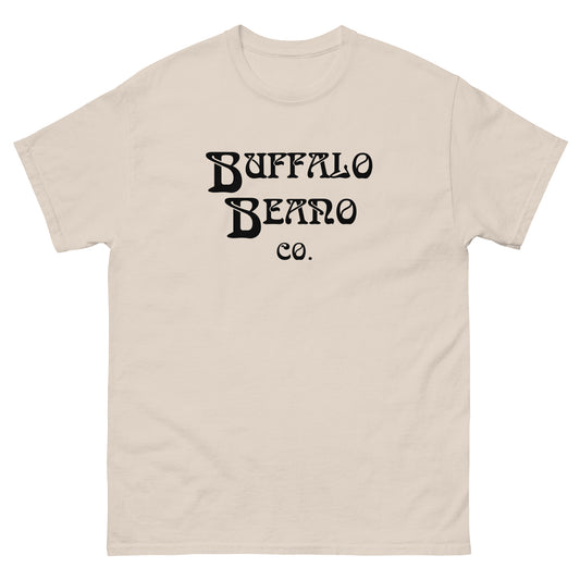 BUFFALO BEANO T