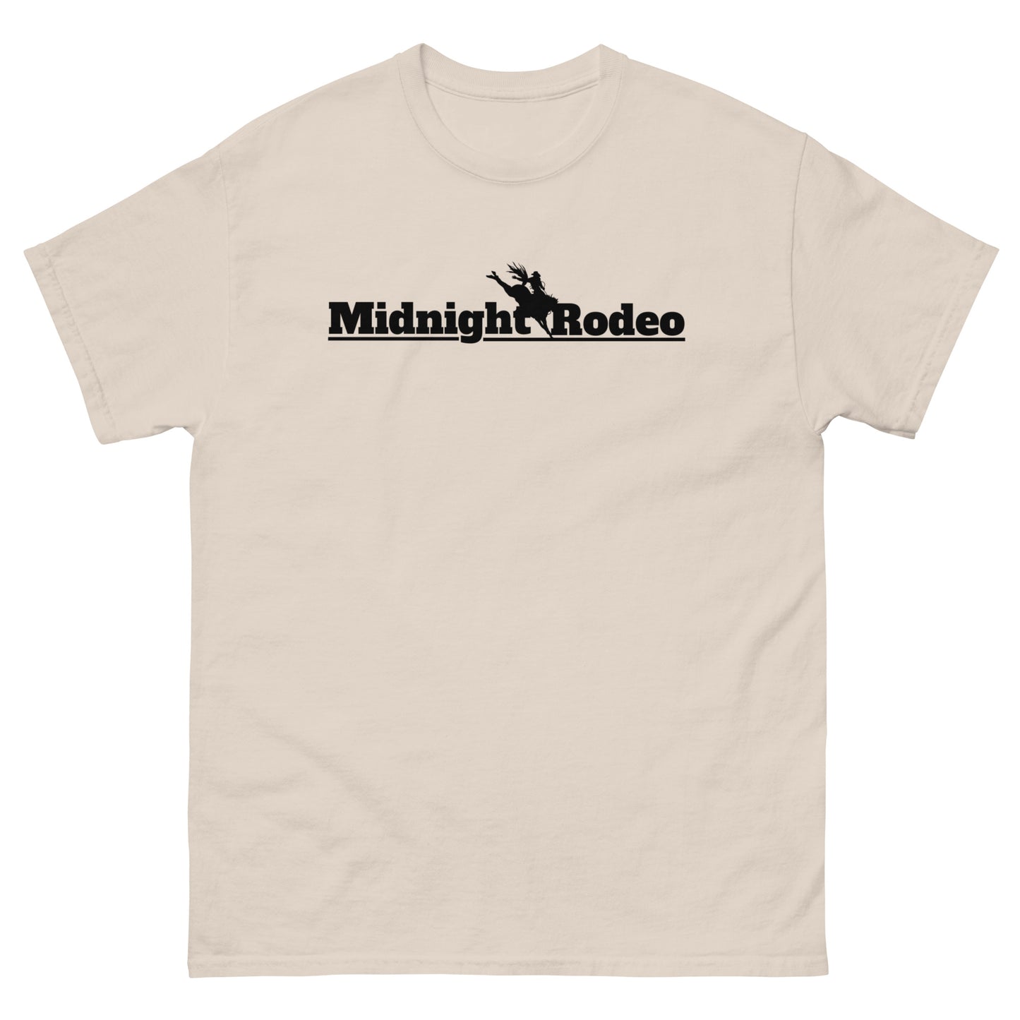 MIDNIGHT RODEO T