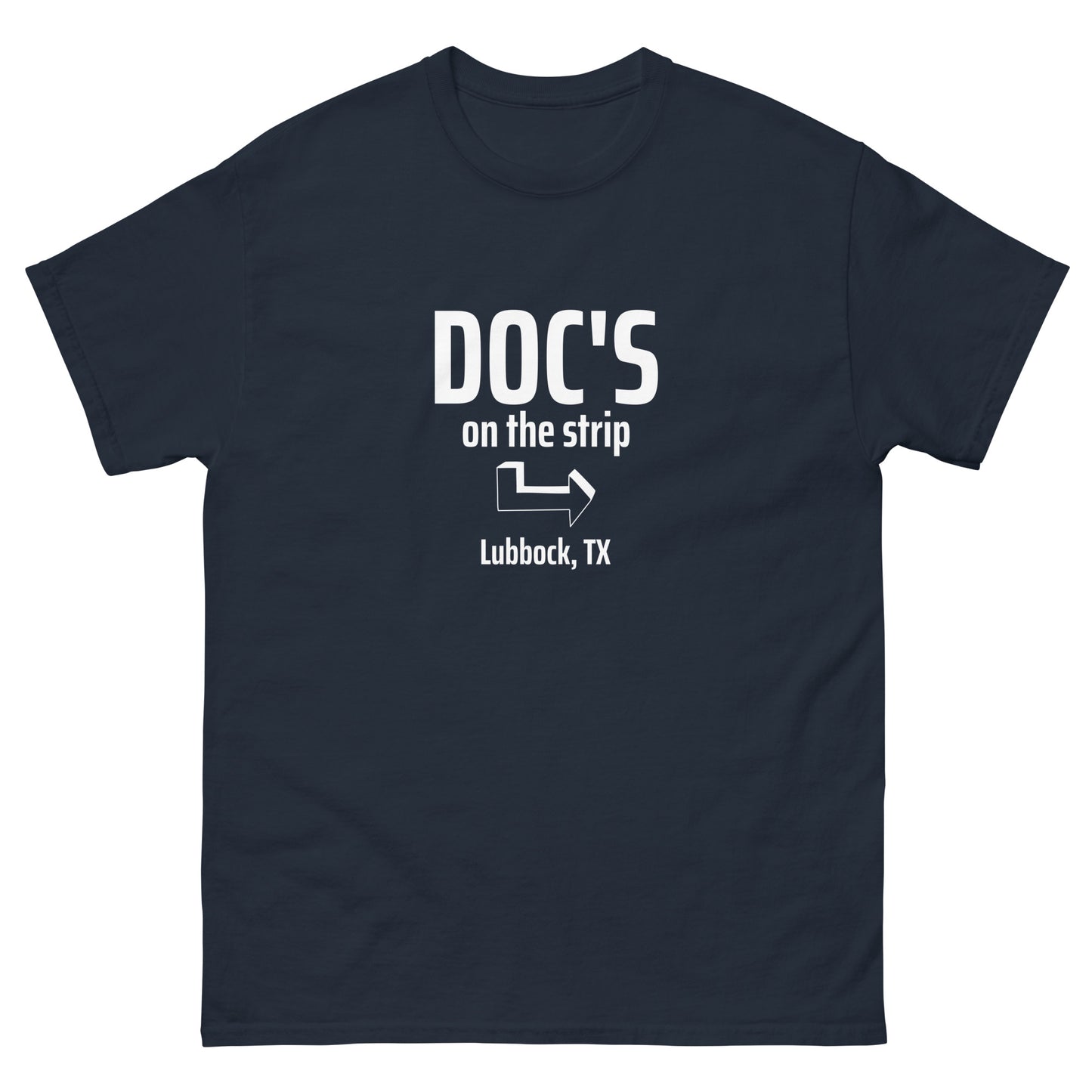 DOC'S T