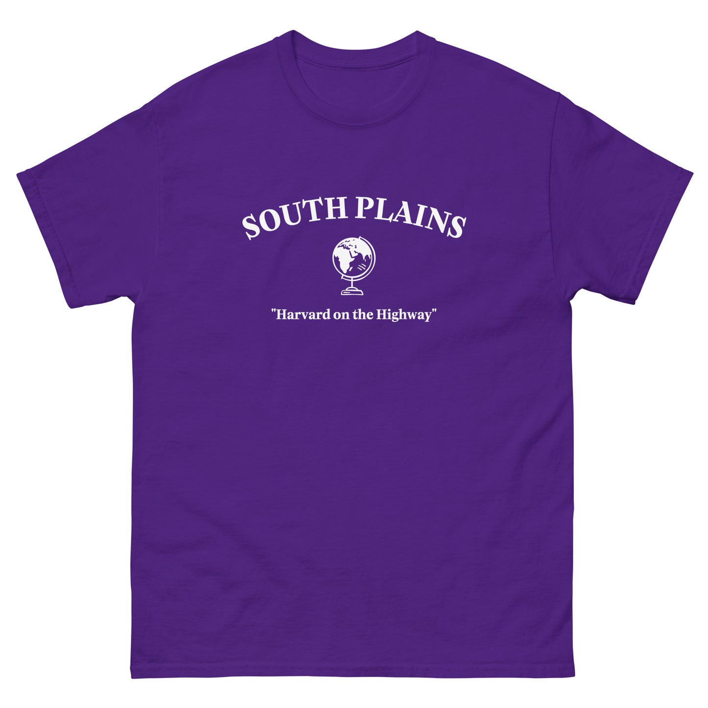 SOUTH PLAINS T