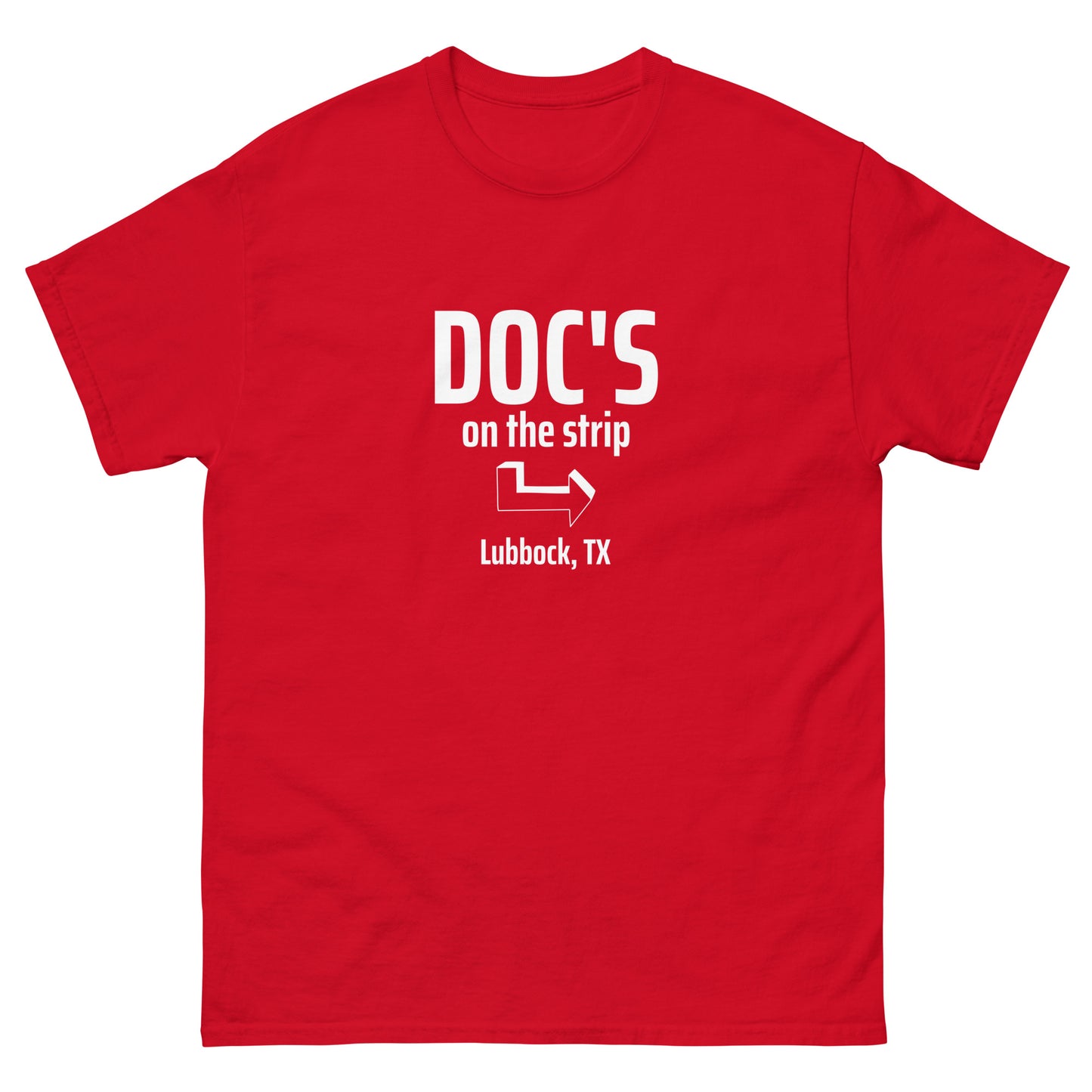 DOC'S T