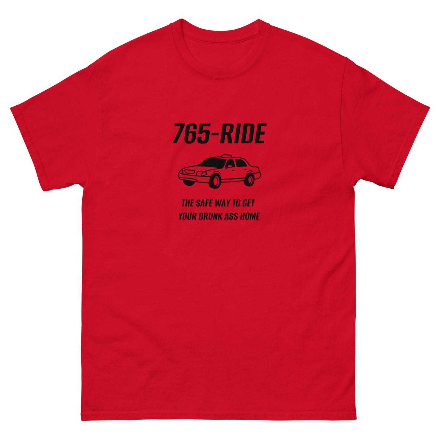 765-RIDE T