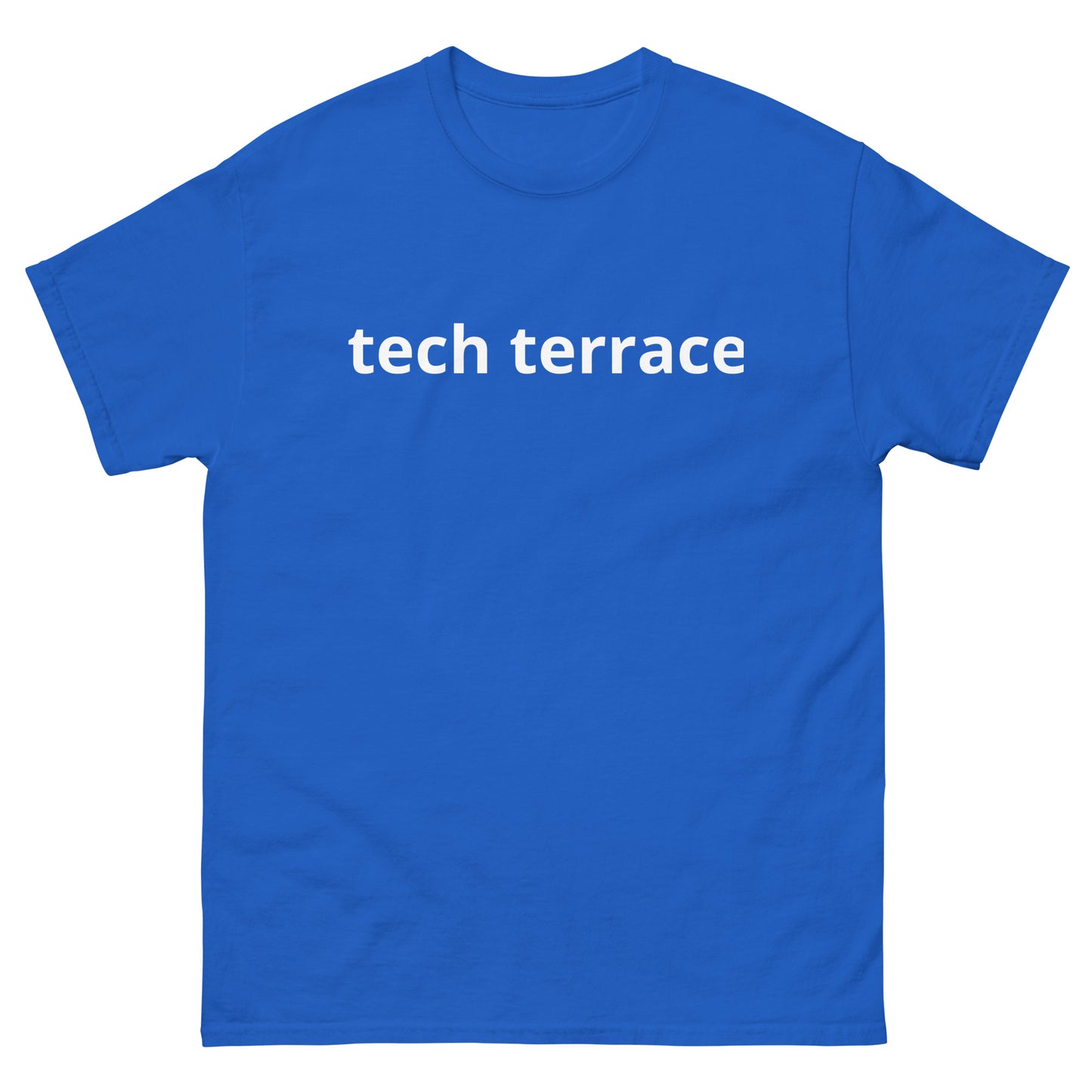 TECH TERRACE T