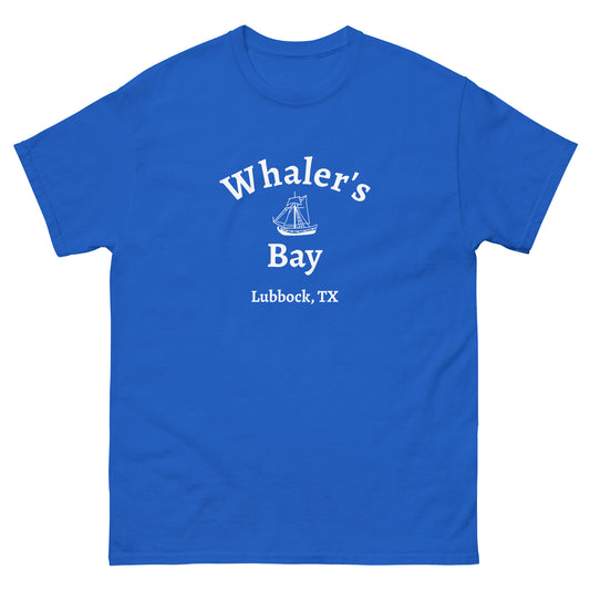 WHALER'S BAY T