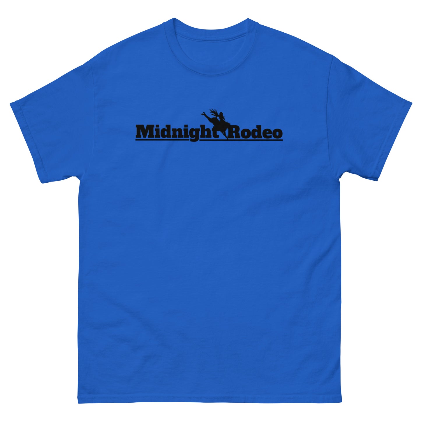 MIDNIGHT RODEO T