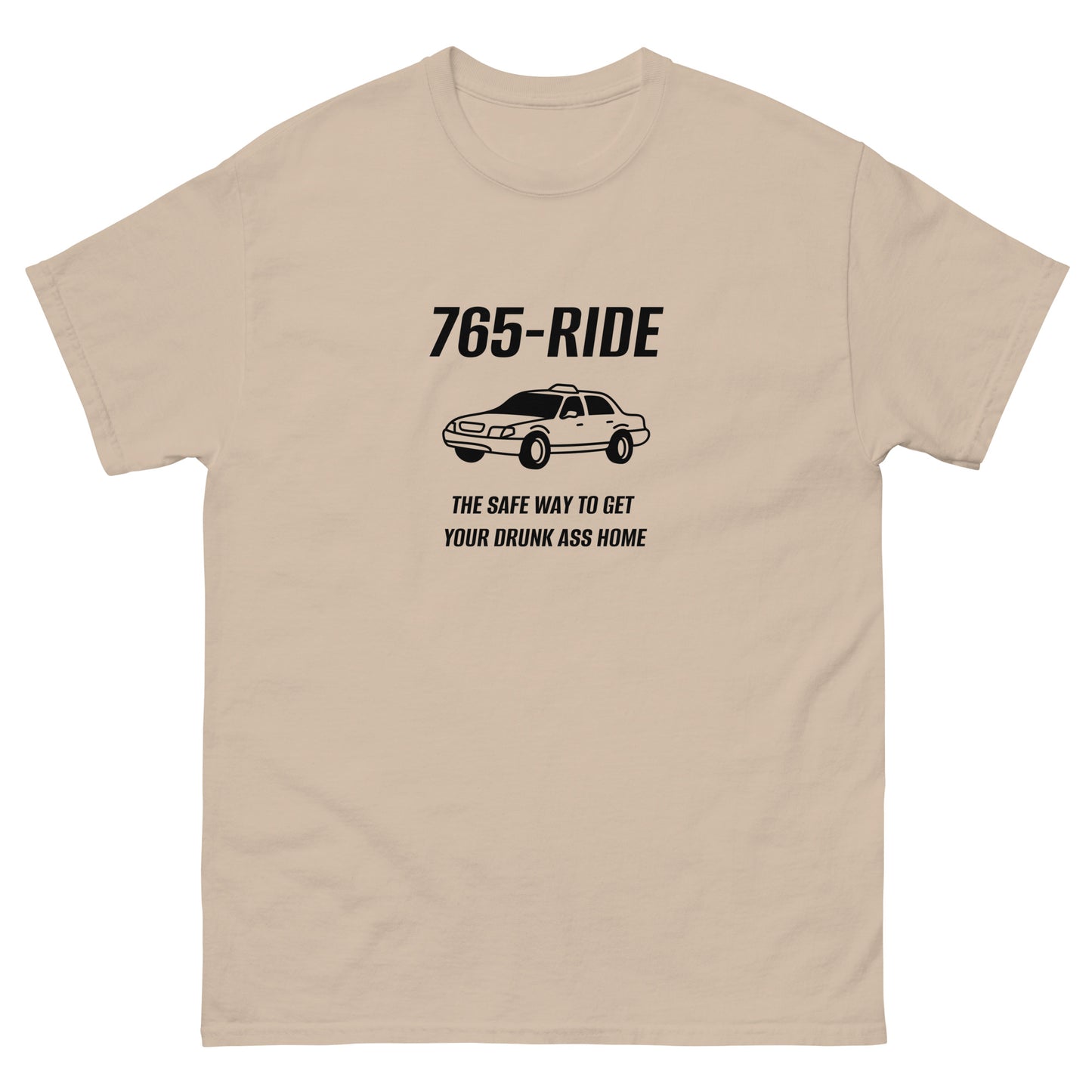 765-RIDE T